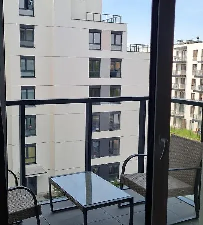 Apartment Airport *